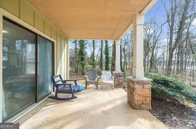 Imagine waking up to lake views, enjoying a gentle walk down to