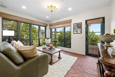 Nestled serenely on the front row, this extraordinary estate - photo 36