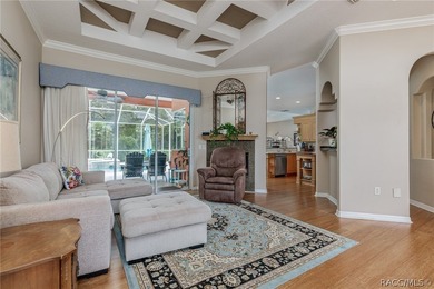 BEAUTIFULLY WELL APPOINTED LUXURY 5/3/3 POOL HOME LOCATED IN THE - photo 6