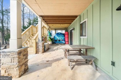 Imagine waking up to lake views, enjoying a gentle walk down to