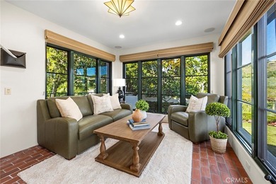Nestled serenely on the front row, this extraordinary estate - photo 37