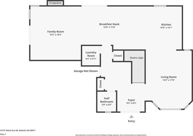Experience the perfect blend of modern design and Northwest - photo 39