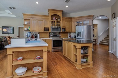 BEAUTIFULLY WELL APPOINTED LUXURY 5/3/3 POOL HOME LOCATED IN THE - photo 9