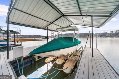 Imagine waking up to lake views, enjoying a gentle walk down to