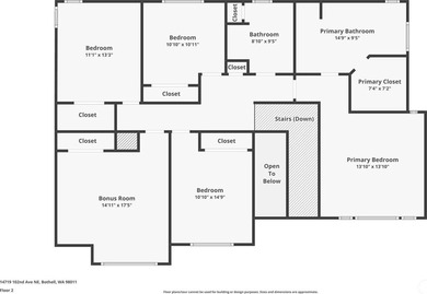 Experience the perfect blend of modern design and Northwest - photo 40