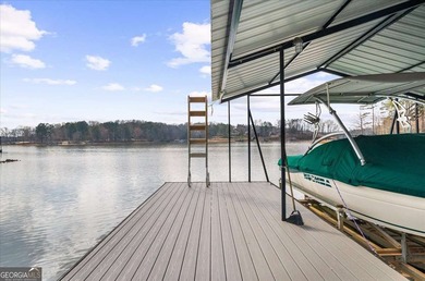 Imagine waking up to lake views, enjoying a gentle walk down to