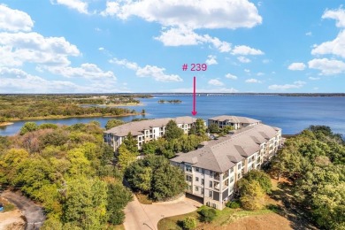 Lake Lewisville Condo For Sale in Lake Dallas Texas