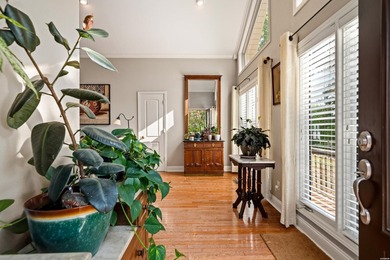 Enjoy beautiful views and privacy in this one level home that - photo 3
