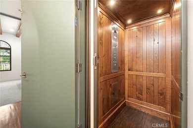 Nestled serenely on the front row, this extraordinary estate - photo 46