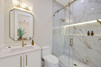Tucked away at the end of a quiet, private lane in the exclusive - photo 46