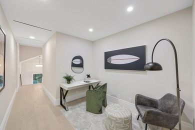 Tucked away at the end of a quiet, private lane in the exclusive - photo 49