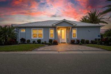 Lake Mattie Home For Sale in Polk City Florida