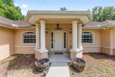 Beautiful 3-bedroom, 2-bath home in the heart of Citrus Springs - photo 3