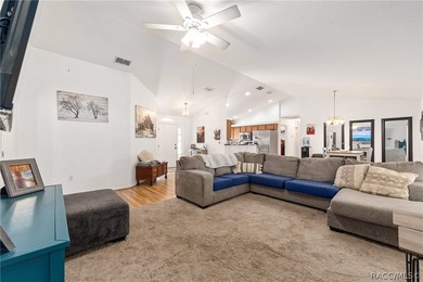 Beautiful 3-bedroom, 2-bath home in the heart of Citrus Springs - photo 5