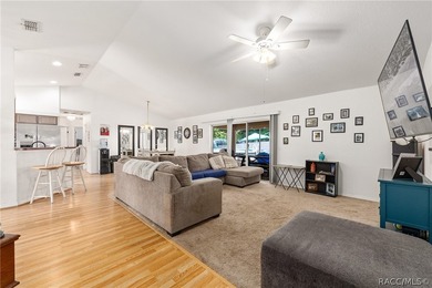 Beautiful 3-bedroom, 2-bath home in the heart of Citrus Springs - photo 6
