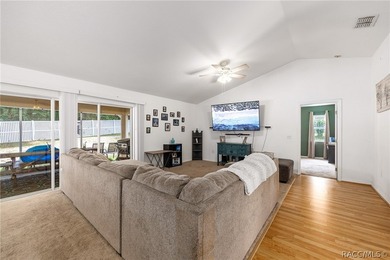 Beautiful 3-bedroom, 2-bath home in the heart of Citrus Springs - photo 8