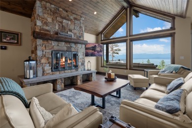 Flathead Lake Home For Sale in Lakeside Montana