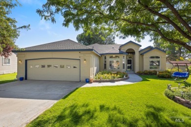 Lake Lowell Home For Sale in Nampa Idaho