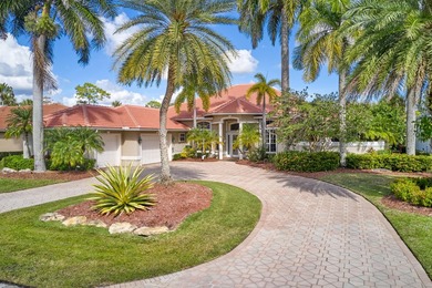 (private lake, pond, coastal) Home For Sale in West Palm Beach Florida