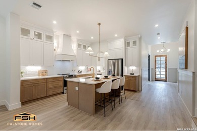 Luxurious hill country retreat where tranquility meets - photo 10
