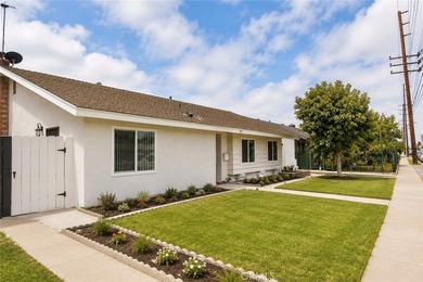 Beautifully updated property featuring a 4-bedroom, 2-bath main - photo 2