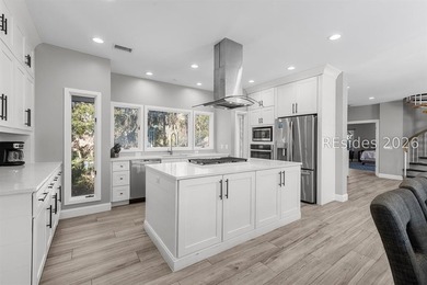 Discover the ultimate second-row ocean escape in Palmetto Dunes - photo 11