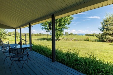 Island country living awaits in the heart of the Lake Champlain - photo 11