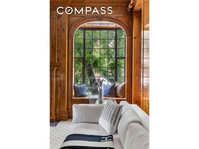 Welcome to 21 Beekman Place, a rare and expertly restored - photo 11