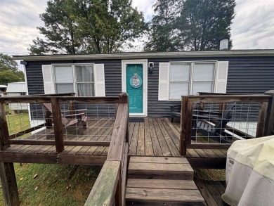 (private lake, pond, creek) Home For Sale in Falls Of Rough Kentucky