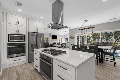 Discover the ultimate second-row ocean escape in Palmetto Dunes - photo 12