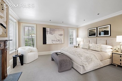 Welcome to 21 Beekman Place, a rare and expertly restored - photo 12
