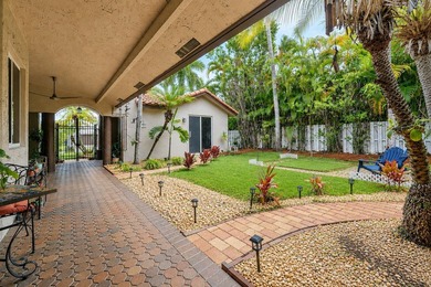 Discover timeless elegance in this exceptional 4-bedroom, 3-bath - photo 12