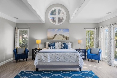 Discover the ultimate second-row ocean escape in Palmetto Dunes - photo 13