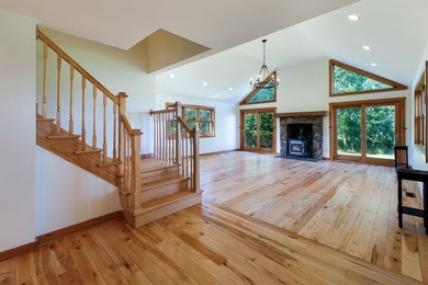Island country living awaits in the heart of the Lake Champlain - photo 13