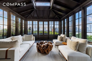 Welcome to 21 Beekman Place, a rare and expertly restored - photo 13