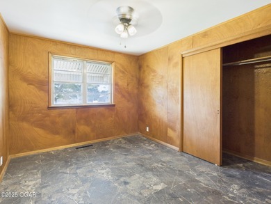 Perfectly situated on a corner lot with convenient access to