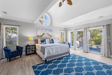 Discover the ultimate second-row ocean escape in Palmetto Dunes - photo 14