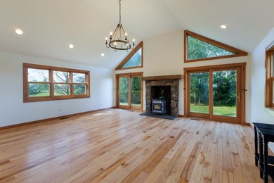 Island country living awaits in the heart of the Lake Champlain - photo 14