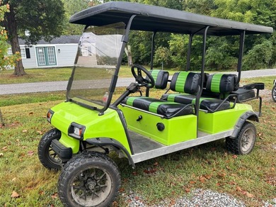 Amazing opportunity for someone looking for a turn key lake - photo 4