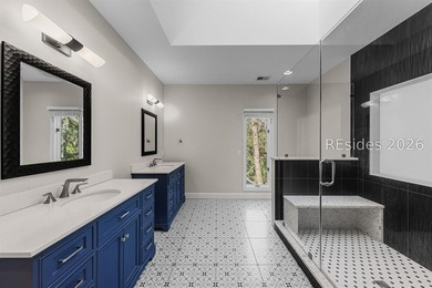 Discover the ultimate second-row ocean escape in Palmetto Dunes - photo 15