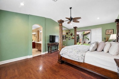 Discover timeless elegance in this exceptional 4-bedroom, 3-bath - photo 16