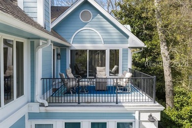 Discover the ultimate second-row ocean escape in Palmetto Dunes - photo 17