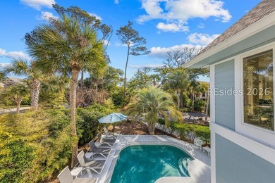 Discover the ultimate second-row ocean escape in Palmetto Dunes - photo 18