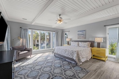 Discover the ultimate second-row ocean escape in Palmetto Dunes - photo 19