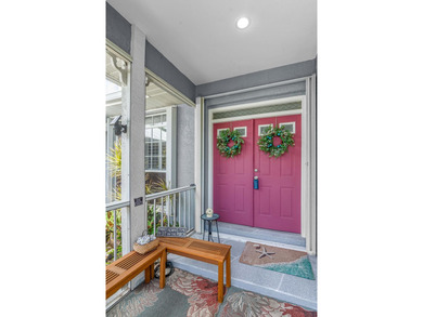 For sale for the first time, this custom built, lake front, pool - photo 10