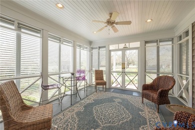 A gently meandering lane lined with mature cedars and live oaks - photo 21