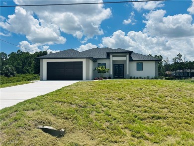 Lehigh Acres Area Home For Sale in Lehigh Acres Florida