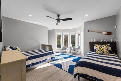 Discover the ultimate second-row ocean escape in Palmetto Dunes - photo 21