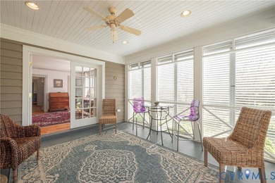 A gently meandering lane lined with mature cedars and live oaks - photo 22