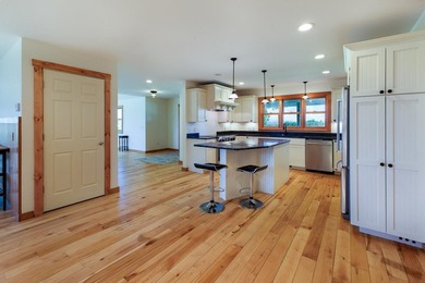 Island country living awaits in the heart of the Lake Champlain - photo 23